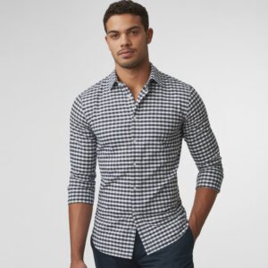 classic linen shirts